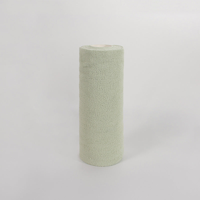 Microfibre Cleaning Towel Roll