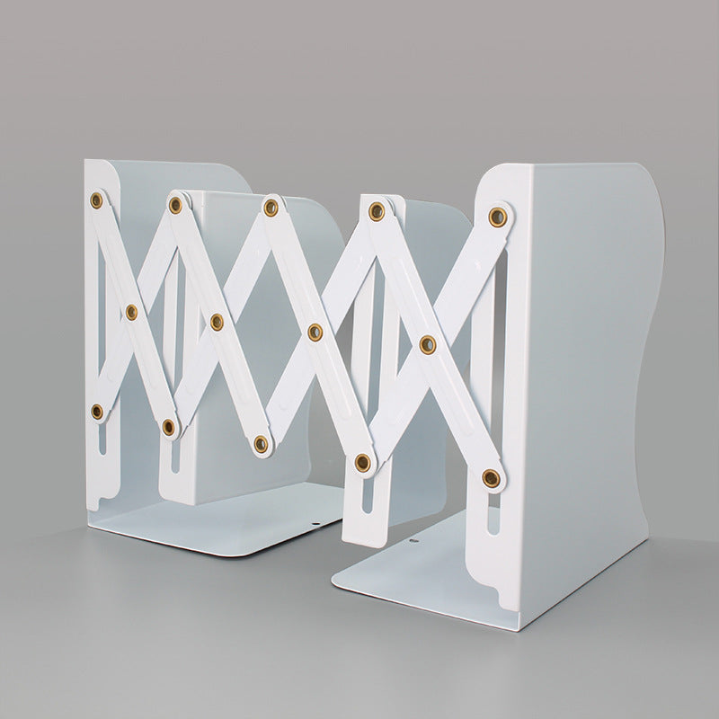 Expandable Desk Book Stand