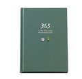 Hardcover Planner Notebook