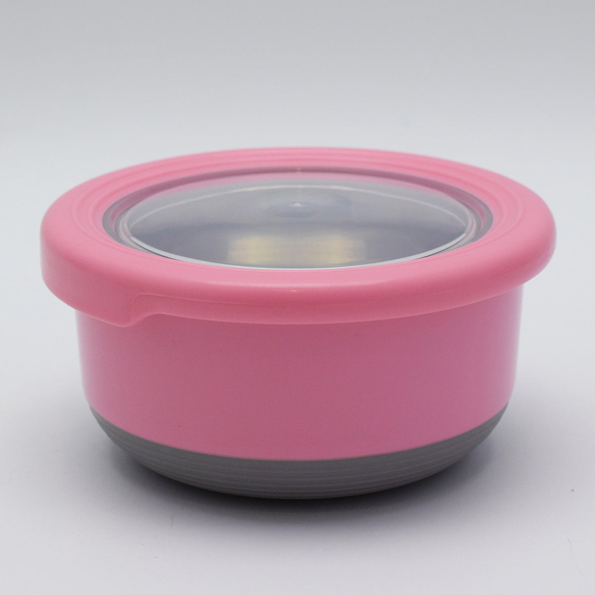 Stainless Steel Food Container Set