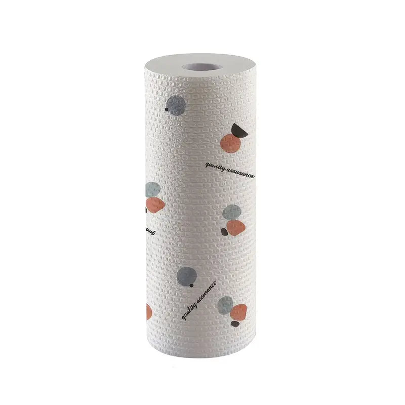 Reusable Cleaning Cloths