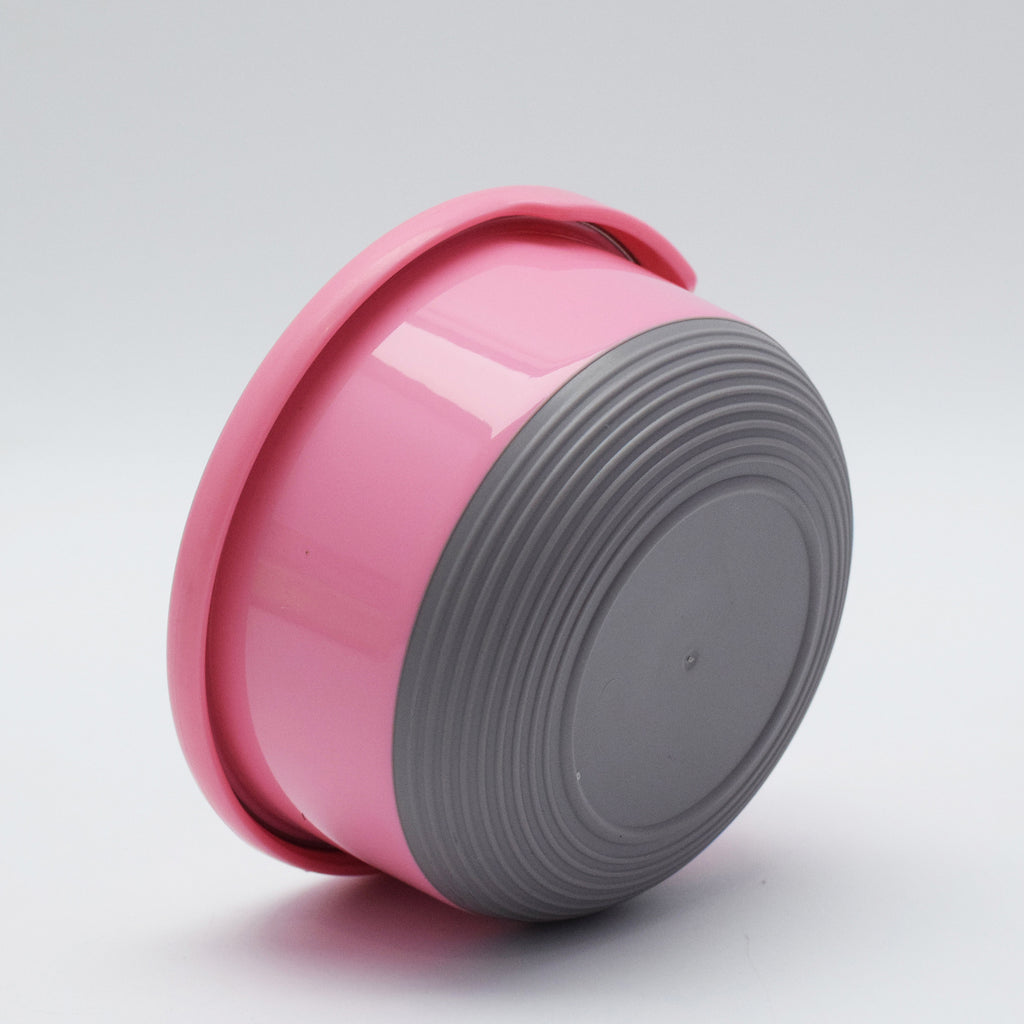 Stainless Steel Food Container Set