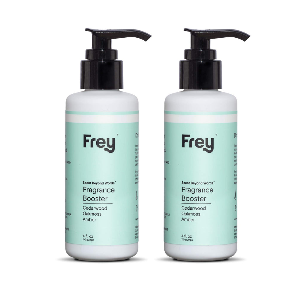 Laundry Fragrance Booster – Cedar Grove