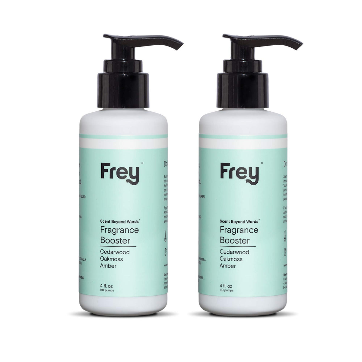 Laundry Fragrance Booster – Cedar Grove