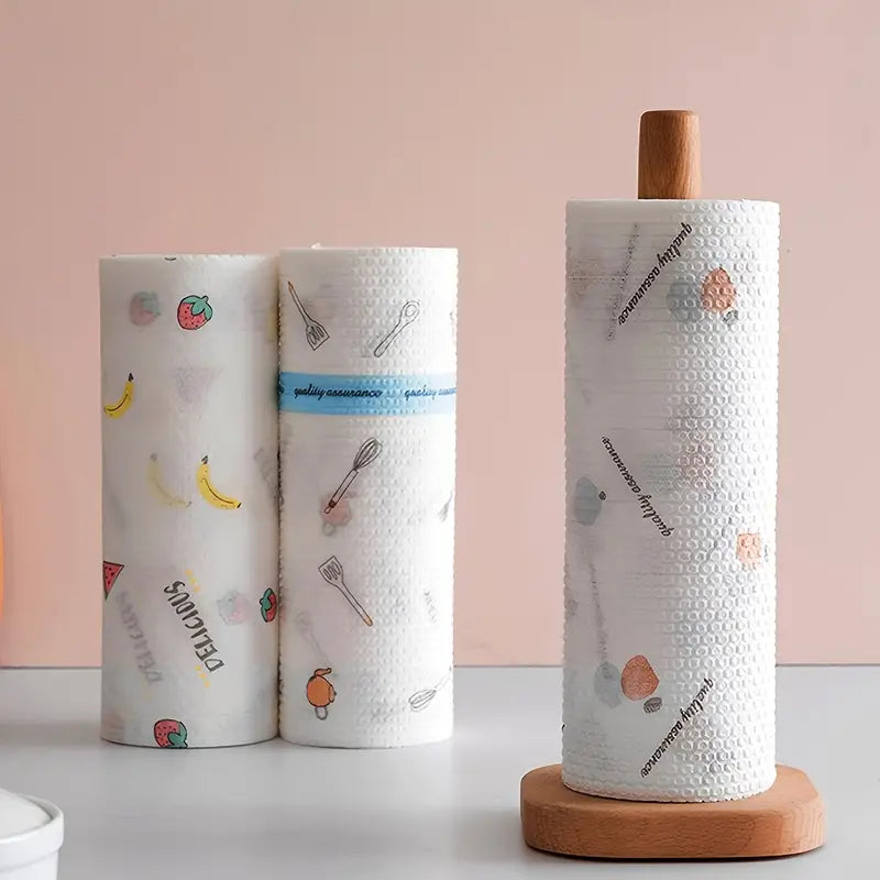 Reusable Cleaning Cloths