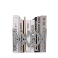 Expandable Desk Book Stand