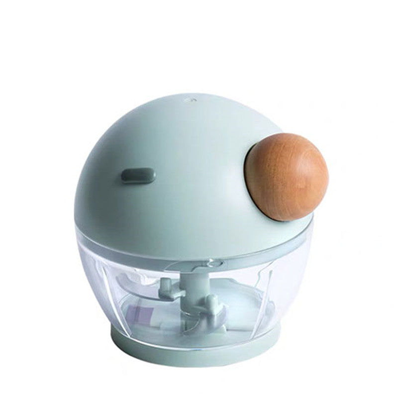 Manual Garlic Mincer & Crusher