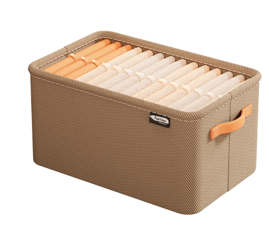 Fabric Storage Basket