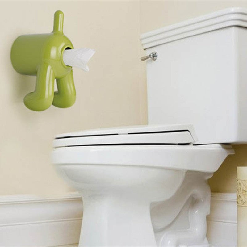 Eco-Friendly Tissue Box