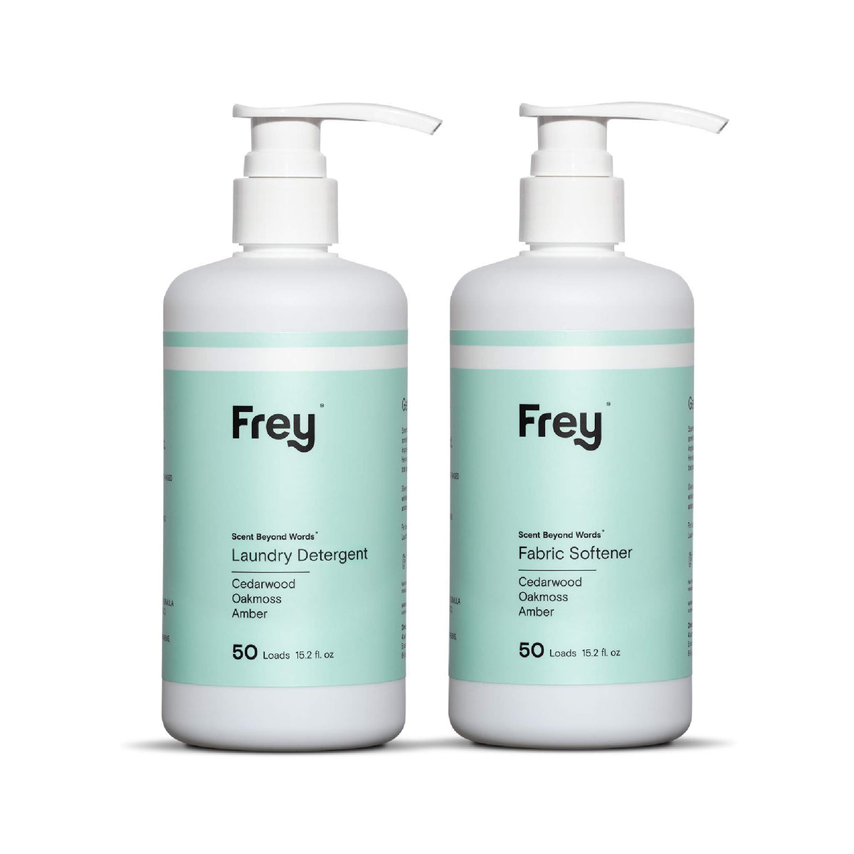 Laundry Care Bundle – Cedar Grove