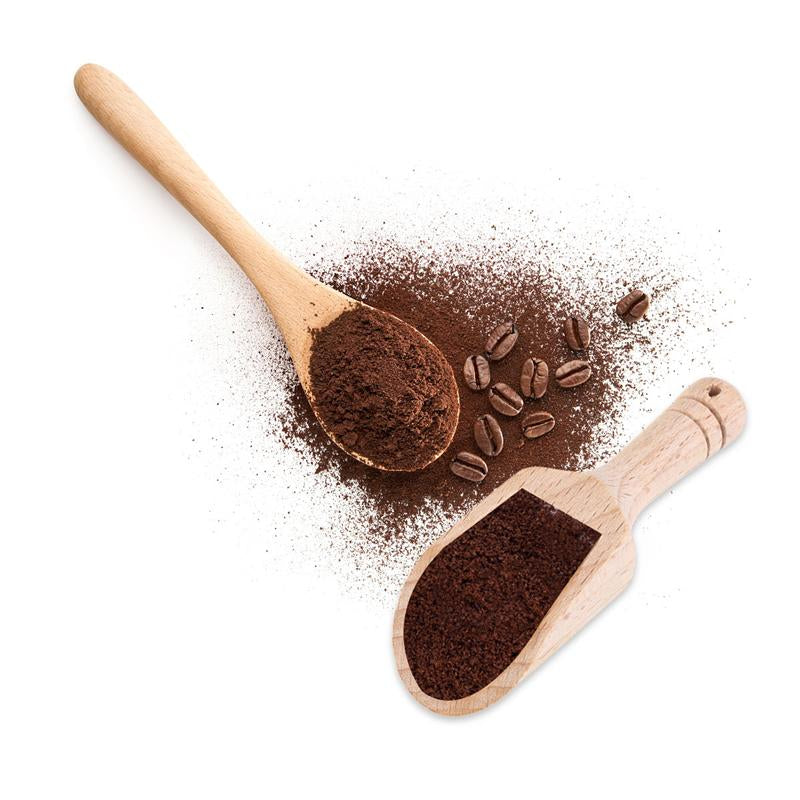 Wooden Salt & Coffee Scoop