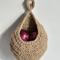 Hanging Wall Fruit & Vegetable Basket