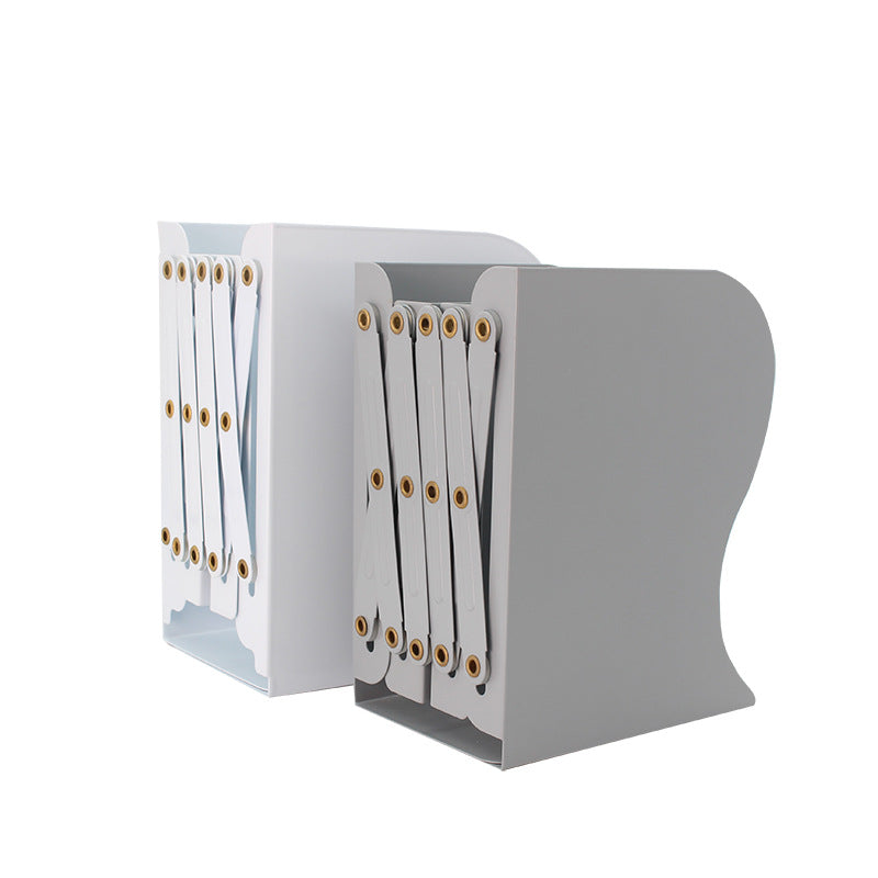 Expandable Desk Book Stand