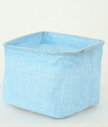 Cotton & Linen Desk Basket