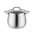 304 Stainless Steel Soup Pot