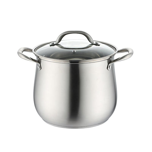 304 Stainless Steel Soup Pot