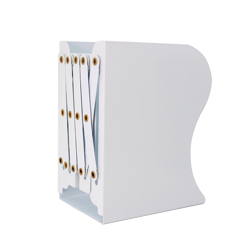 Expandable Desk Book Stand